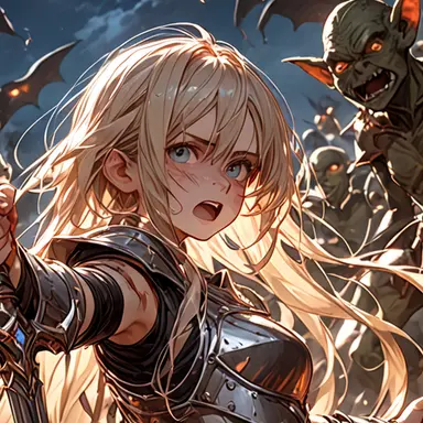 Profile image of 패트리샤 로즈웰