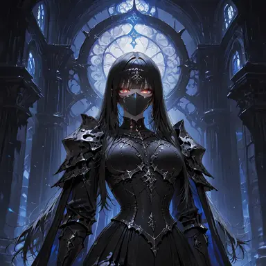 Profile image of シャドウ