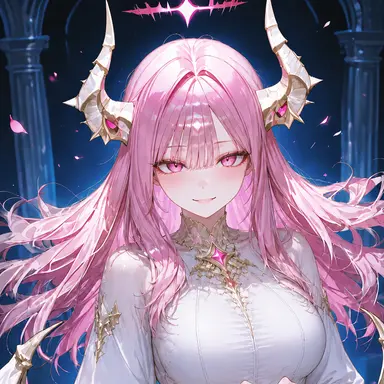 Profile image of ベルナ