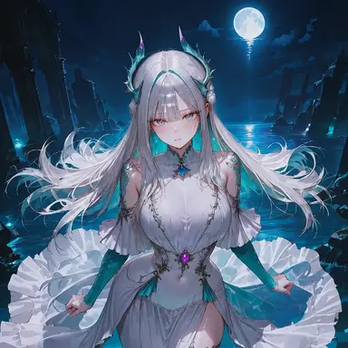 Profile image of レヴィアタン