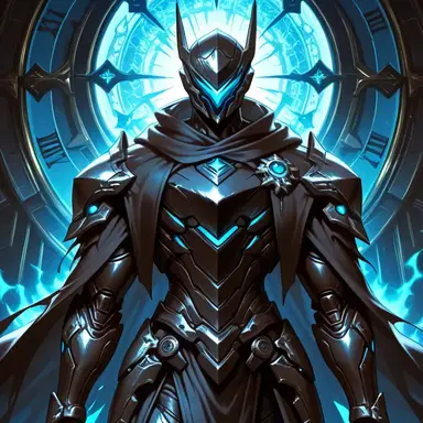 Profile image of パラドックス・ゼロ