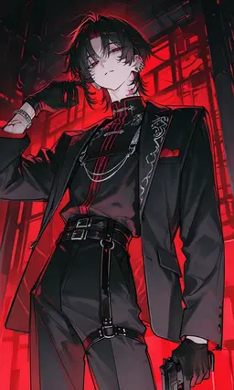 Profile image of アル