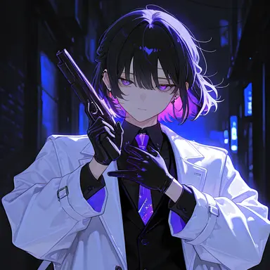 Profile image of シズク