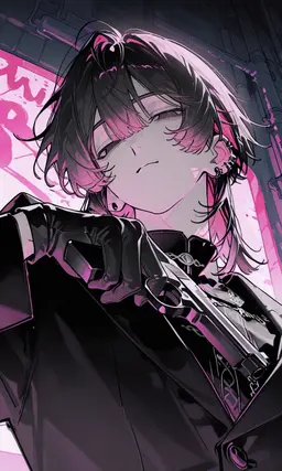Profile image of シュン