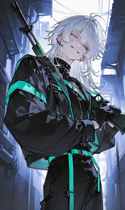 Profile image of ロア