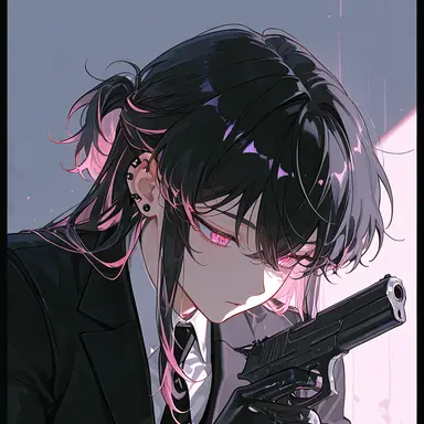 Profile image of シュン