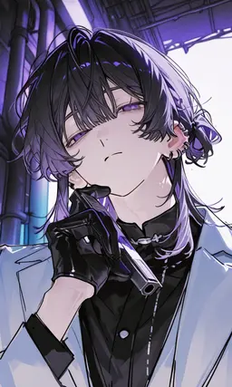 Profile image of シズク
