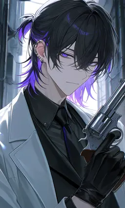 Profile image of 시즈쿠