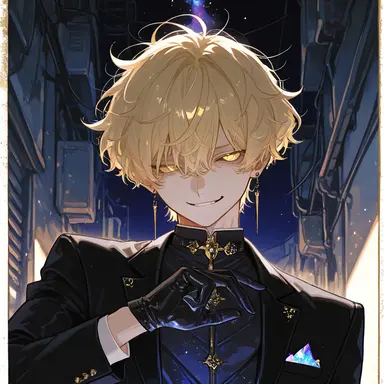 Profile image of キラ