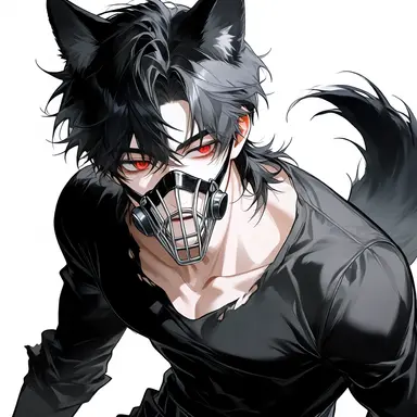 Profile image of ルーク