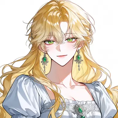 Profile image of アリス