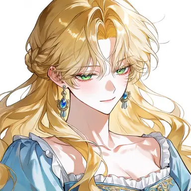Profile image of アリス