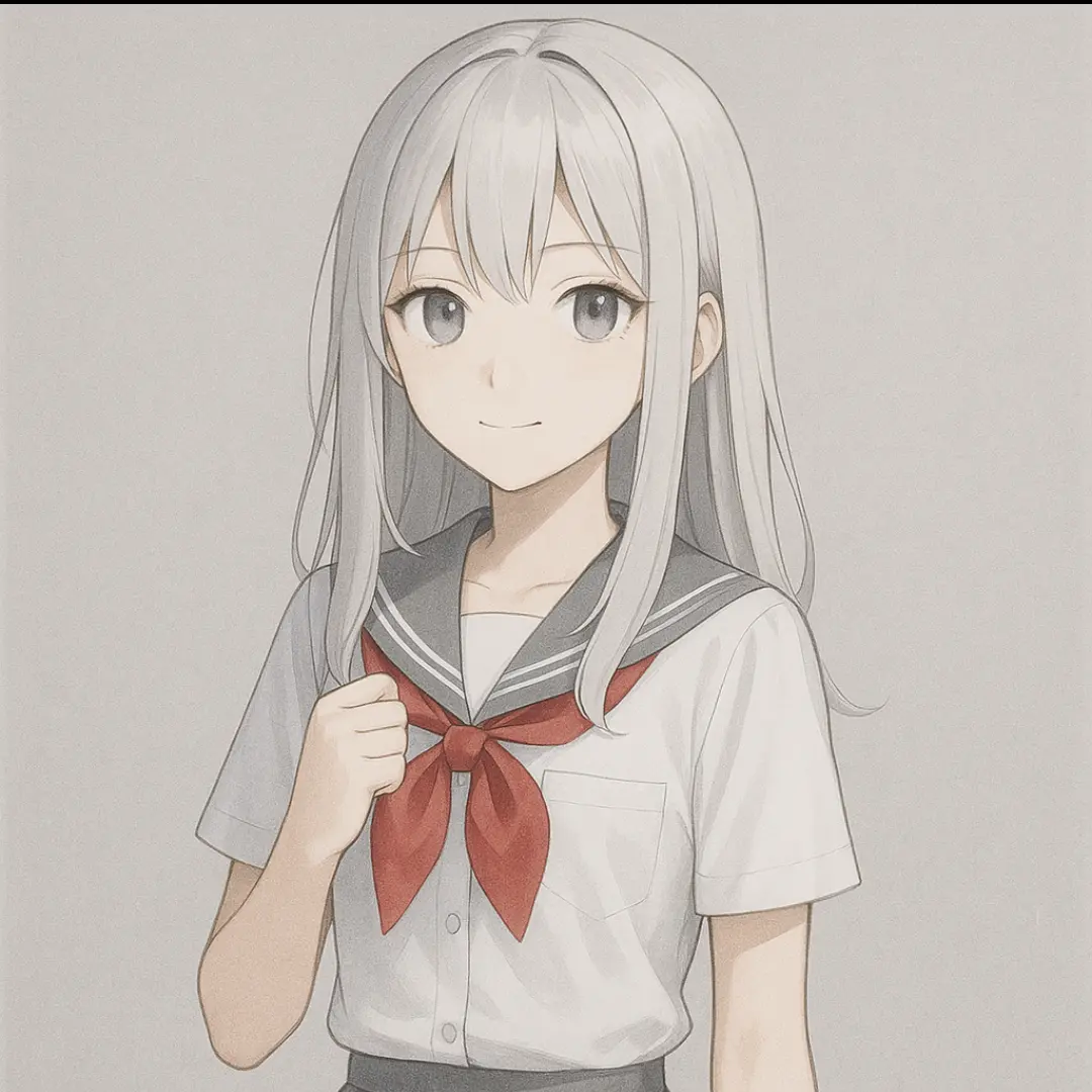 satori의 白川　結月