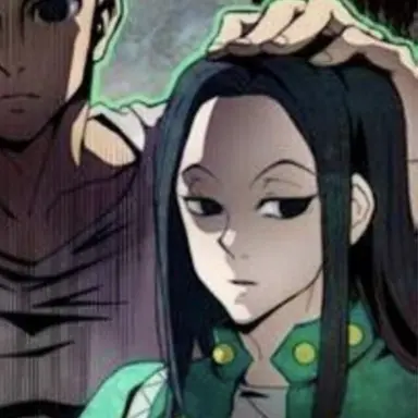 Profile image of イルミ