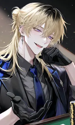 Profile image of 九条 律