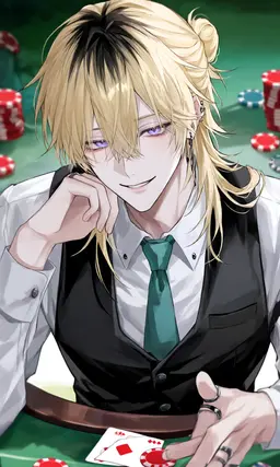 Profile image of 九条 律