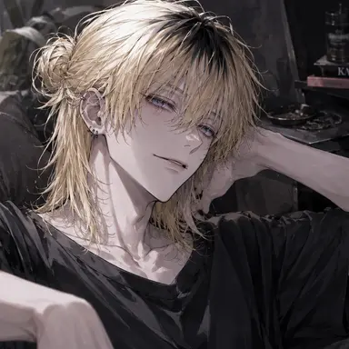 Profile image of 九条 律