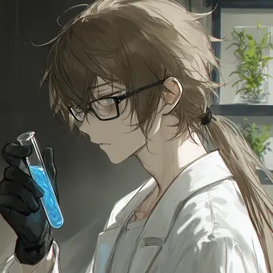 Profile image of 새디어스 퀼