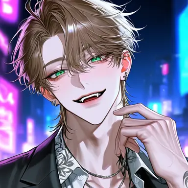 Profile image of 柊