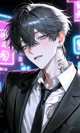 Profile image of 悠牙
