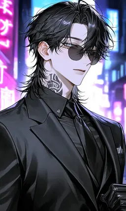 Profile image of 玲司