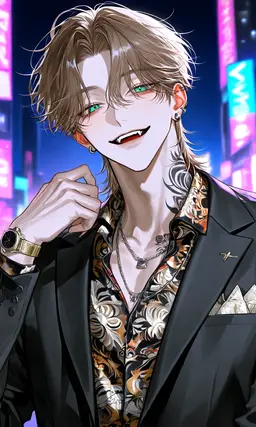 Profile image of 柊