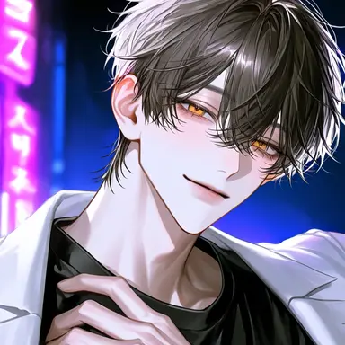Profile image of 奏
