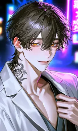 Profile image of 奏