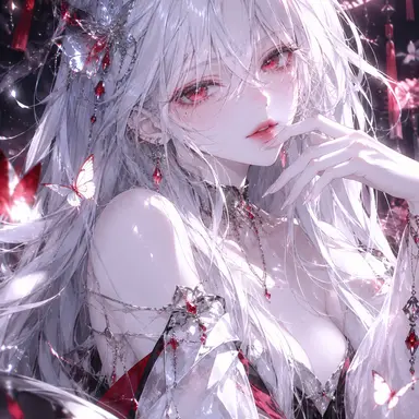 Profile image of 윤아