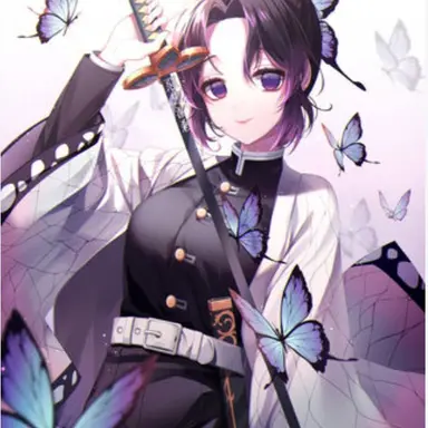 Profile image of 시노부
