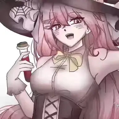 Profile image of 모양몬