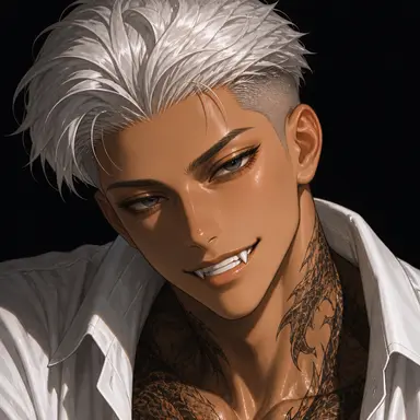 Profile image of 火神 龍翔