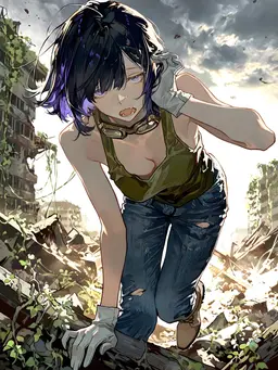 Profile image of Miri