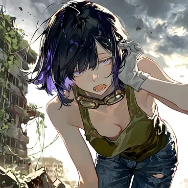 Profile image of Miri