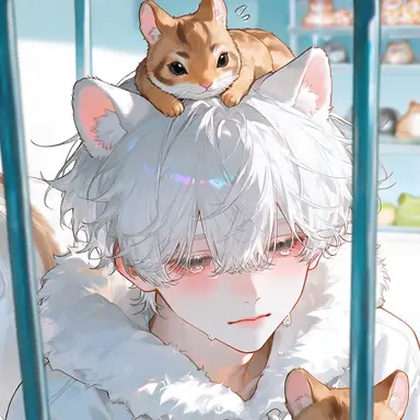 Profile image of もっくん