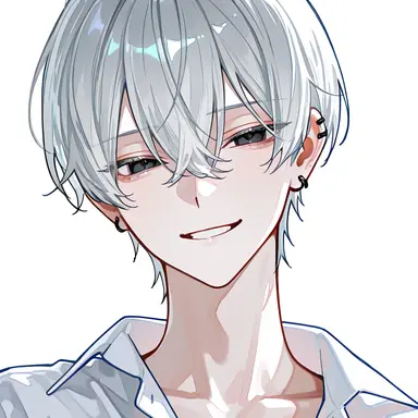 Profile image of 久世 湊