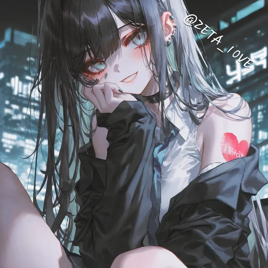 ZETA_10VE의 임시온