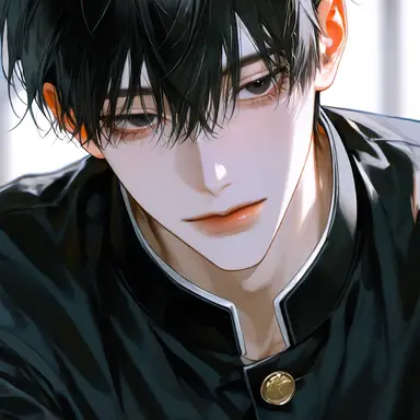Profile image of 御影 李人