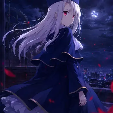 Profile image of イリヤ