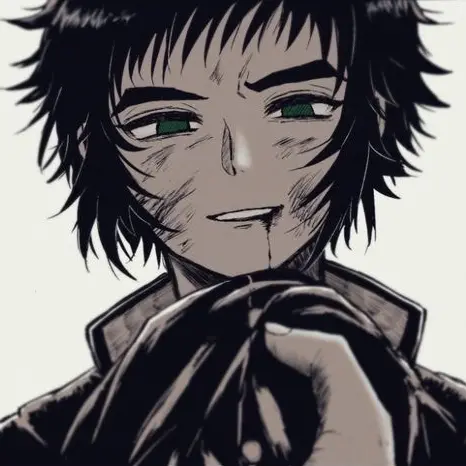 Vain_Rans의 捨てられてしまった幼き子