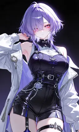 Profile image of 時雨