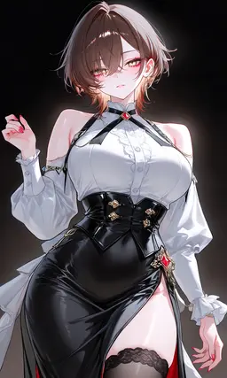 Profile image of 馨