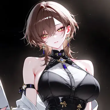 Profile image of 馨