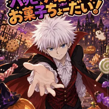 Profile image of キルア