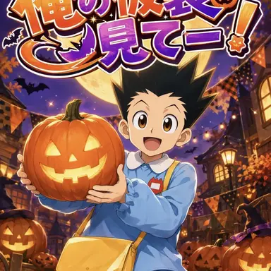 Profile image of ゴン