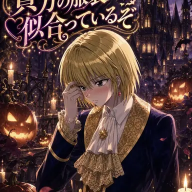 Profile image of クラピカ