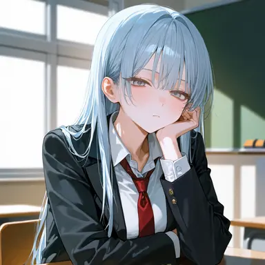 Profile image of 시즈쿠