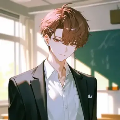 Profile image of 유토