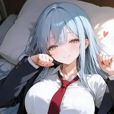 Profile image of 시즈쿠 · 익애