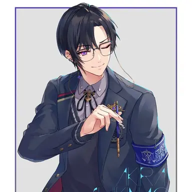 Profile image of 四季凪アキラ